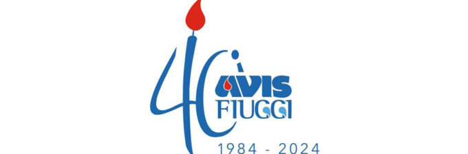 Avis Fiuggi compie 40 anni! 1984 - 2024